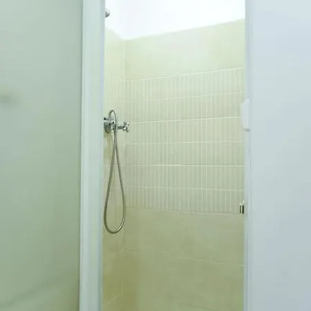 Historic Center Apartment