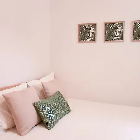 Historic Center Apartment *