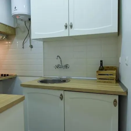 Historic Center Apartment