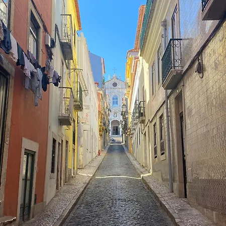 Lejlighed Historic Center