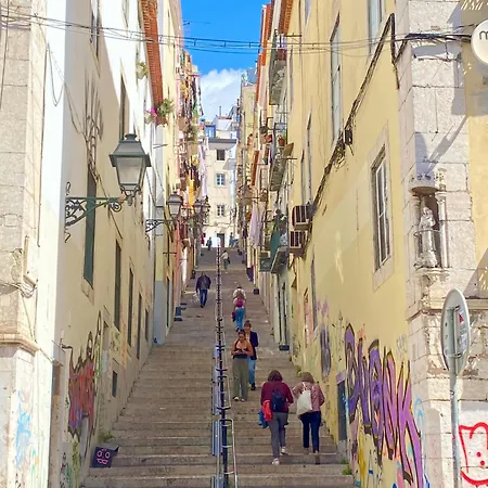 דירה Historic Center *
