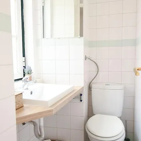 Appartement Historic Center Lissabon