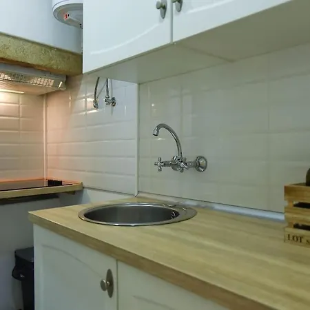 Historic Center Appartement
