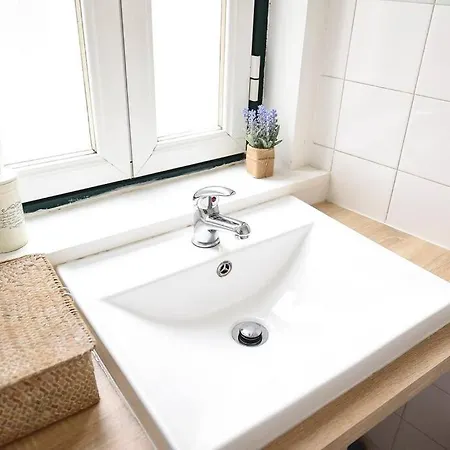 Apartamento Historic Center *